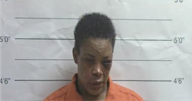 Nadia Walker, - Orleans Parish County, LA 